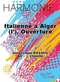 L'italienne a Alger 