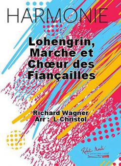 Lohengrin, Marche et choeur des fiancailles 