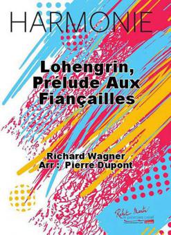 Lohengrin, Prelude aux fiancailles 