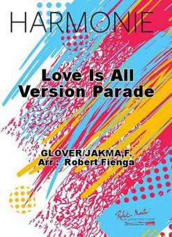 Love Is All 