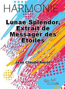 Lunae Splendor, Extrait de Messager des Etoiles 