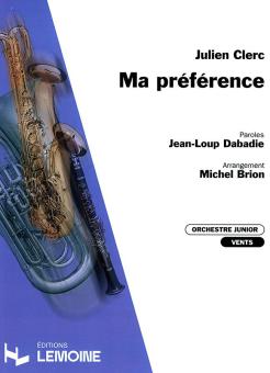 Ma préférence 