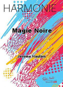 Magie Noire 