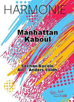 Manhattan kaboul 