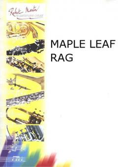 Maple Leaf Rag 