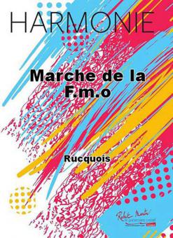 Marche de la F.M.O 
