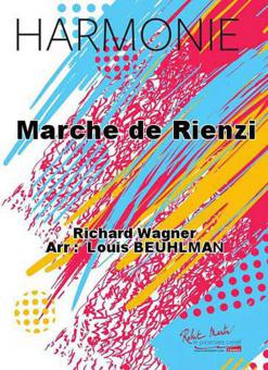 Marche de Rienzi 