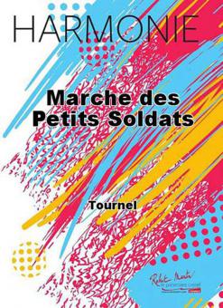 Marche des petits soldats 