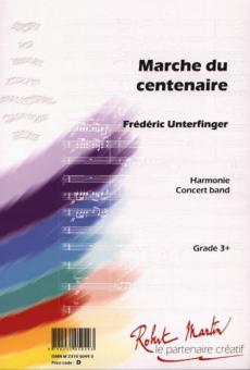 Marche du Centenaire 