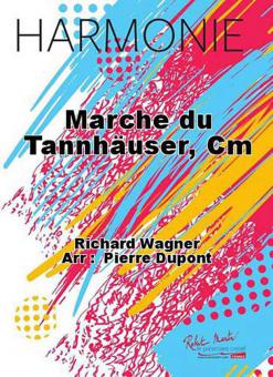 Marche du Tannhäuser, Cm 