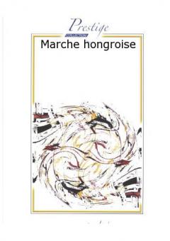 Marche hongroise 