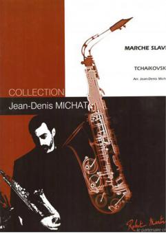 Marche Slave 