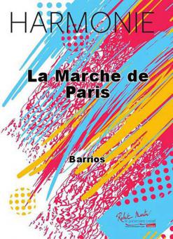 Marching Of Paris 