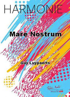 Mare Nostrum 