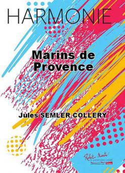 Marins de provence 