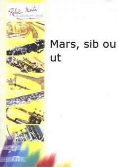Mars, sib ou ut 