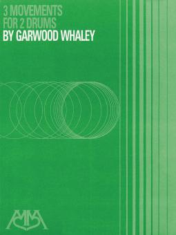 3 Movements for 2 Drums 