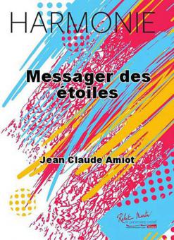 Messager des Etoiles 