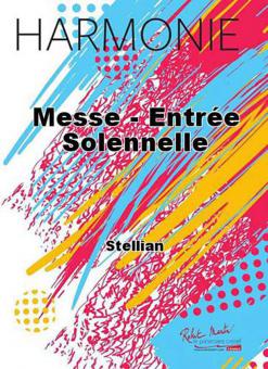 Messe - Entree solennelle 