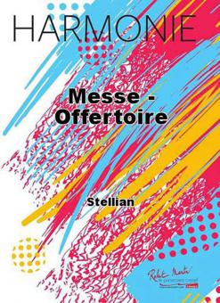 Messe - Offertoire 