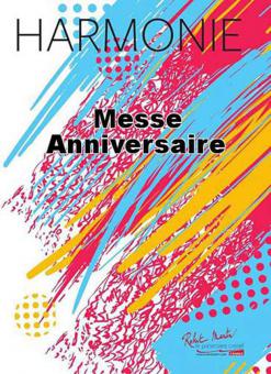 Messe anniversaire 