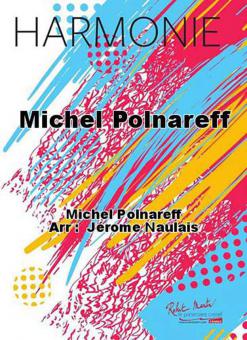Michel Polnareff 