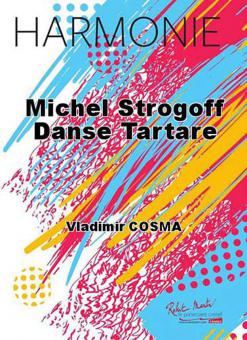 Michel Strogoff Danse Tartare 