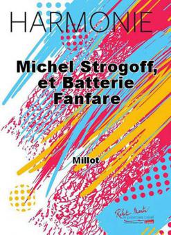 Michel Strogoff, et Bf 