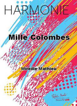 Mille colombes 