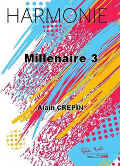 Millenaire 3 