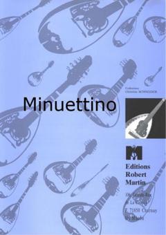 Minuettino 