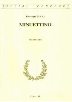 Minuetto 