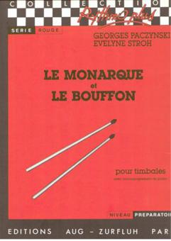 Monarque le bouffon 