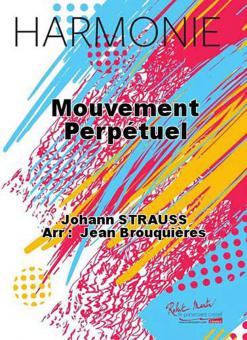 Mouvement perpetuel 