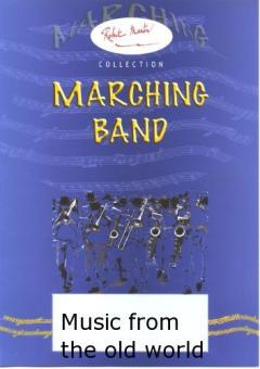 Music From The Old World 