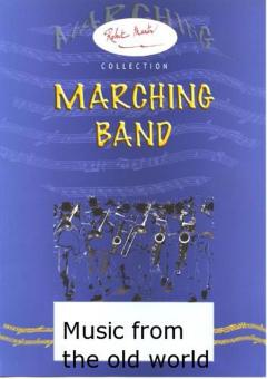 Music From The Old World 