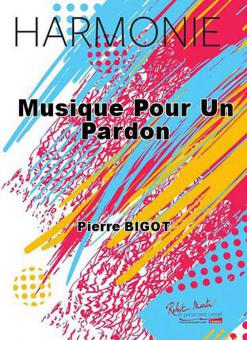 Musique pour un pardon 