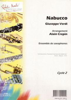 Nabucco 