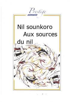 Nil sounkoro 