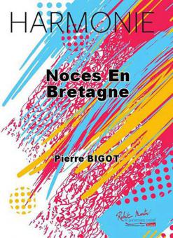 Noces en Bretagne 