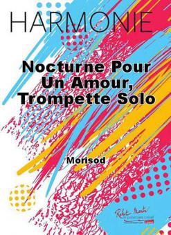 Nocturne pour un amour 