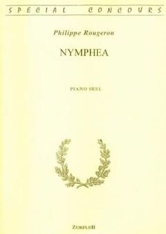 Nymphea 