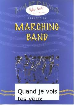 Quand je vois tes yeux 