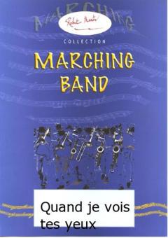 Quand je vois tes yeux 