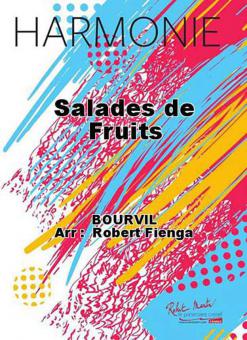 Salade de Fruits 