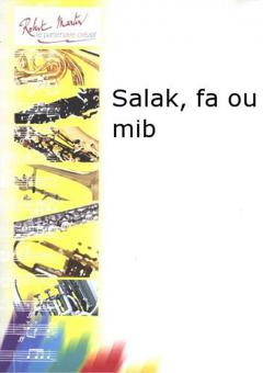 Salak 