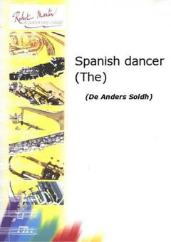 The Spanish Dancer 