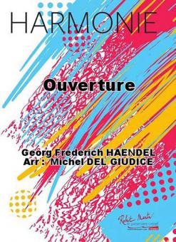 Ouverture 