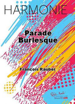 Parade burlesque 