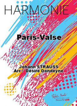 Paris-Valse 